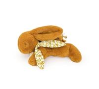 Cuddly Rabbit Ochre