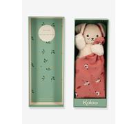 Cuddly Rabbit Toy - KALOO brown