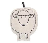 Cuddly Sheep "Dolly" Fashy 0.8L Hot Water Bottle