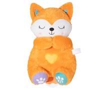 Cuddly Soft Plush - Cute Plush, Cozy Cuddly Friend | Plush Fox Plush, Lightweight and Comfortable Premium Plush Toy, Soft Plush Companion for Sleeping, Playing and Traveling