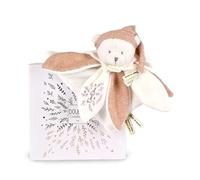 Cuddly Toy 25 Years - Pink Bear Collector