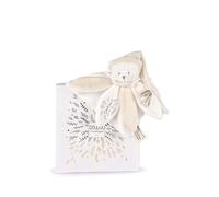 Cuddly Toy 25 Years - White Bear Collectable