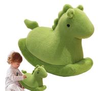Cuddly Toy, 40 cm Rocking Doll, Soft Realistic Animal as Decoration for the Desk, Playful Sleeping Companion for Sofa, Bedroom and Children's Room