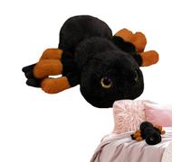 Cuddly Toy - 7.98 inch Soft Fabric Figurine for Fun, Huggable Design with Detailed Stitching, Plush Animal for Kids, Teens, Adults, Travel Companion, Cozy Room Decor, Vibrant Colors, Gift Boxed