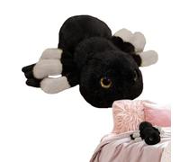 Cuddly Toy - 7.98 inch Soft Fabric Figurine for Fun, Huggable Design with Detailed Stitching, Plush Animal for Kids, Teens, Adults, Travel Companion, Cozy Room Decor, Vibrant Colors, Gift Boxed