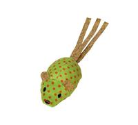 Cuddly toy for cat mouse with catnip Nobby Pet