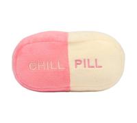 Cuddly toy for cats hitting cushion Coockoo Chill Pill