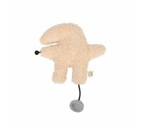 Cuddly toy for cats hitting cushion D&D Home Bix