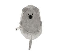 Cuddly toy for cats hitting cushion D&D Home Bowie