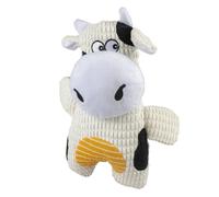 duvoplus Cuddle Puffin Soft Toy 24 x 12 x 10 cm Multi-Coloured