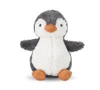 Cuddly Toy Penguin Plush Toy, Plush Toy Penguin Gift, Pudgy Penguins Plush (Grey)