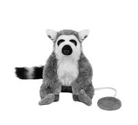 Cuddly Toy Shoulder For Cozy Cuddles And Soft Huggable For Kids And Collectors