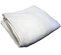 Cuddlz 42" x 42" Terry Towelling Adult Nappy Diaper ABDL Cotton Towel Nappy Medium to Large