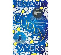Cuddy: Winner of the 2023 Goldsmiths Prize