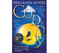 Cuddy : Winner of the Goldsmiths Prize