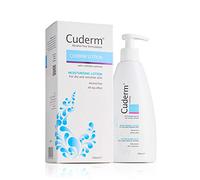Cuderm Moisturising Lotion 500ml