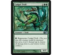 Cudgel Troll | Magic 2010 Core Set