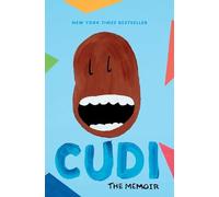 Cudi : the Memoir - NEW Scott Mescudi 2025