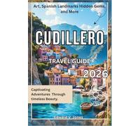 Cudillero: The Hidden Fishing Port of Asturias 2026: A Complete Travel Guide to Cudillero, Spain - Colorful Houses, Hidden Coves, and Northern Peace.