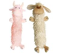 Cudleez Noodle Buddy Dog Toy - Dog