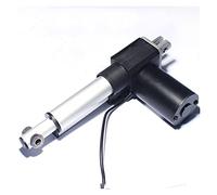 CUDTAPI 12VDC 24VDC 50mm Adjustable Stroke 42mm/s Fast Speed 6000N 600KG Heavy Duty DC OK01 New Linear Actuator(5mms 6000N,24)