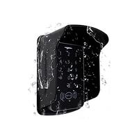 CUDTAPI Access Control System Safe Electronic Gate Opener Home Garage Digital Set Eletric Magnetic RFID Smart Door Lock Kit(B10 Cover)