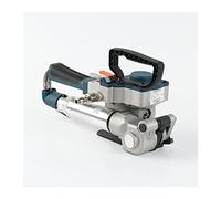 CUDTAPI Electric Strapping Machine B19 Handheld Pneumatic Baler PET Split-free Plastic-steel Tape Packaging And Strapping Machine Instruction Manual