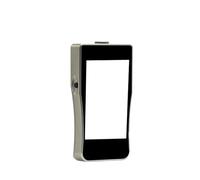 CUDTAPI Portable High Precision Digital 380-780nm CCT CRI Lux Test 5 Inches Handheld Spectrometers Spectral Light Meter