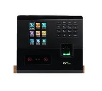 CUDTAPI Time Attendance Machine For Enterprise UF200 Face Recognition Fingerprint Time Attendance Access Control All-in-one Machine