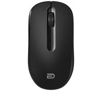 Cudy 2.4G Wireless Mouse for Laptop, USB, Ergonomic Office Mouse, MS9922 | Reliable 2.4GHz wireless, plug-and-play USB receiver, ergonomic 49g design, and precise 1000 DPI for everyday office use