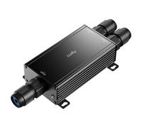 Cudy 2-Ch Outdoor PoE++ Extender, IP67, 802.3bt, 2x 30W, 6kV Surge, POE25