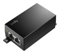 Cudy 48V 18W Passive PoE Injector, Gigabit, Mode B, POE48-18W