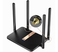 Cudy Lt500d_eu 4g Wireless Router