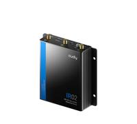 Cudy 4G LTE Cat 4 N150 Industrial Wi-Fi Router, RS232/485, IO, IR02