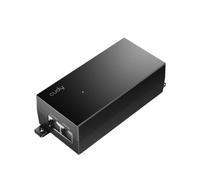 Cudy 52V 30W Passive PoE Injector, Gigabit, Mode B, POE52-30W
