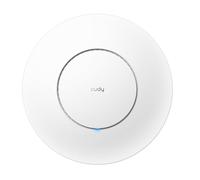 Cudy 793272 MU-Mimo AC1200 Wireless Access Point with Ceiling Mount, AP1300_P White
