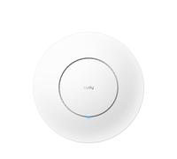 Cudy 793289 Wireless Access Point Gigabit Poe WiFi 6 AX3000 Port 2.5G Ceiling Mount, AP3000_P White