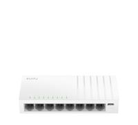 Cudy 8 Port Gigabit Unmanaged Ethernet Switch, USB-C Powered, GS108U