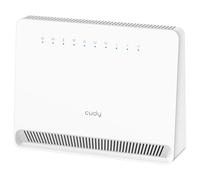 Cudy AC1200 4G LTE Router, Unlocked SIM WiFi - Dual Band Mesh Gigabit Router