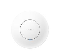 Cudy AC1200 Dual Band Gigabit WiFi Access Point, Ceiling-mounted, AP1300P