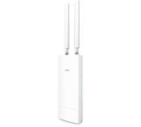 Cudy AC1200 Wi-Fi 5 Gigabit Port Outdoor Access Point, IP65, AP1300 Outdoor | 867+300 Mbps, -40~65°C IP65, 150 m², 30+ Clients, Cloud Managed, 802.3at/af, Passive PoE Powered (Adapter included)