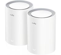 Cudy Ax3000 Wifi 6 Mesh Wifi Repeater 2 Units