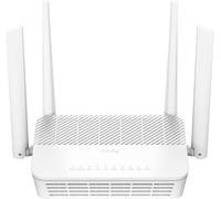 Cudy AX3000 Dual-Band Wi-Fi 6 Router, 4x GbE, VPN Full, OpenWRT, WR3000S
