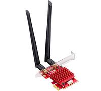 Cudy We3000s Pci-e Network Adaptar Card Wifi