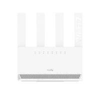 Cudy Dual Band BE3600 Wi-Fi 7 Wireless Router WR3600E 4 Gigabit Ports, 2.0 GHz Quad Core, 4 Antennas VPN Clients & Server, Cudy APP, Cloud Control