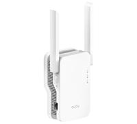 Cudy BE3600 Dual Band Wi-Fi 7 Repeater Signal Booster with Gigabit Ethernet Port, Access Point, APP Setup, Cudy Mesh and APP Support, RE3600