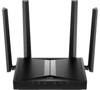 Cudy BE3600 WiFi 7 Gigabit 4 Stream Dual Band Router WR3600 MU-MIMO High Gain A