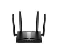 Cudy BE3600 WiFi 7 Gigabit 4 Stream Dual Band Router WR3600 MU-MIMO High Gain Antennas VPN Clients & Server, Cloud Control, Cudy APP
