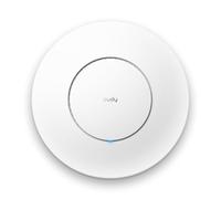 Cudy BE6500 Tri-Band Wi-Fi 7 Ceiling Mount Access Point, AP6500