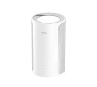 Cudy BE6500 WiFi 7 Dual-Band Mesh System 1500 Sq.Ft. 2.5G M6500 1-Pack